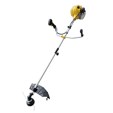 Изображение товара Бензиновый триммер Huter GGT-1500SX с антивибрационной системой