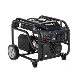 Бензиновый генератор Hyundai HHY 3050F