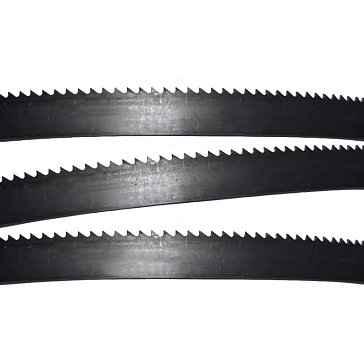 Изображение товара Полотно пильное по дереву Belmash PP190A, 12x0,6-8TPI x 2560