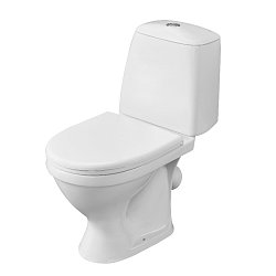 Унитаз-компакт Santeri Соната