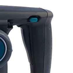 Перфоратор Makita HR 2810 153601, патрон SDS-Plus, мощность 800 Вт, 2.9 Дж, Ø 80 мм, кейс