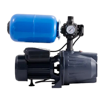 Изображение товара Станция автоматического водоснабжения Unipump AUTO JET 100 L-5 91501