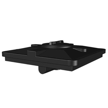 Изображение товара Бак для душа АКВАТЕК 0-16-2590,120 л