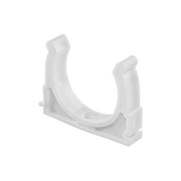 Изображение товара Клипса для труб Tebo 030083103 (25 мм)