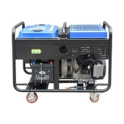 Бензогенератор ТСС SGG 18000EH3LA 190067