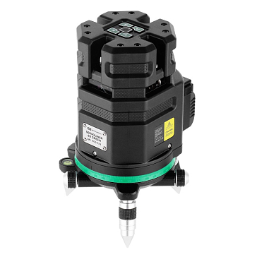 Изображение товара Лазерный уровень Ada 6D Servoliner GREEN А00622