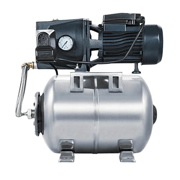 Изображение товара Насосная станция Unipump AUTO JSW-55-50-S (нерж. сталь) 43916