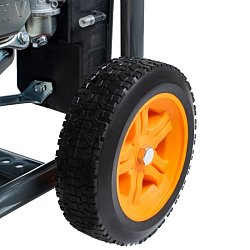 Генератор бензиновый Helmut LS 3000 hl-102