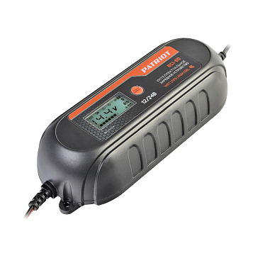 Изображение товара Зарядное устройство Patriot BCI-8D 650302208