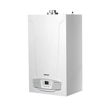 Изображение товара Газовый котел Baxi ECO Life 1.31F 31 кВт настенный одноконтурный закрытая камера