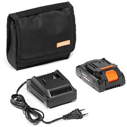 Машина подметальная бензиновая Daewoo SC 8080 