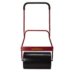 Каток для газона Grinda 422115 (580х400мм, 62л) 