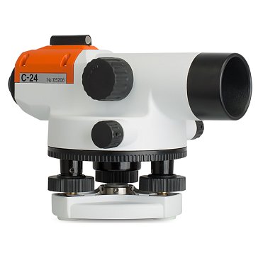Изображение товара Оптический нивелир RGK C-24