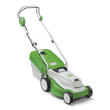 Изображение товара Аккумуляторная газонокосилка Viking MA 235.0 SET (AK20, AL101)