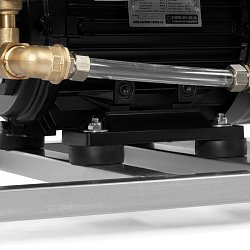 Мойка высокого давления Daewoo DAW 3500S