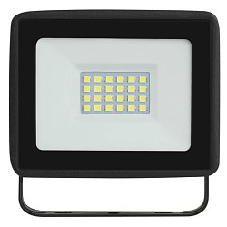 Прожектор светодиодный Эра LPR-023-0-65K-030 Б0052023