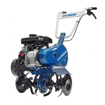 Изображение товара Бензиновый культиватор Hyundai T 500