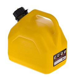 Канистра для ГСМ Denzel 53128 (премиум, 5 л)