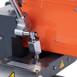 Аппарат сварки горячим клином Stanix 900D