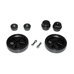 Компрессор коаксиальный безмасляный Elitech КПБ 300/50М 199897