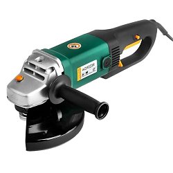 Угловая шлифмашина Sturm AG9023R (мощность инструмента 2100 вт, круг 230 мм, число оборотов/мин 6000)