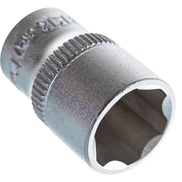 Изображение товара 6-гранная торцевая головка Berger BG-14S12 SuperLock 1/4 дюйма 12 мм
