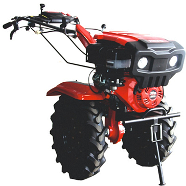 Изображение товара Культиватор бензиновый Rato RG7.2-130Q-Z