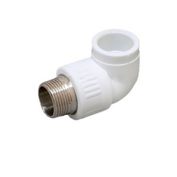 Изображение товара Угол Fusitek 32х1 FT04508, наружная резьба