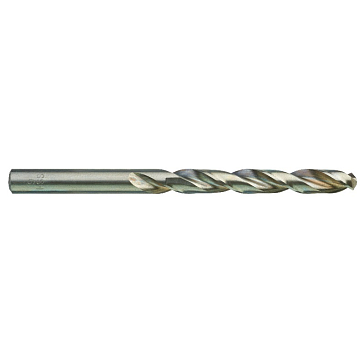 Изображение товара Сверло по металлу Milwaukee Thunderweb 4932352365 HSS-G 9.0x125