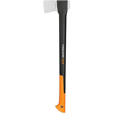 Изображение товара Топор-колун Fiskars X21-L 1015642 сталь FiberComp Финляндия