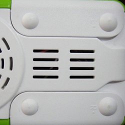 Увлажнитель Boneco U7146 зеленый