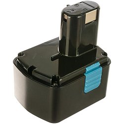 Аккумулятор Практика 031-686 (запчасть для Hitachi 14,4В, 1,5Ач, вид NiCd, коробка)