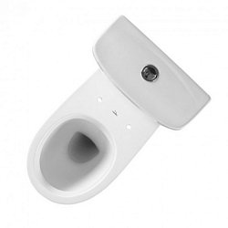 Унитаз-компакт Colombo Акцент классический косой вып.