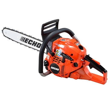 Изображение товара Бензопила Echo CS-501SX-15"