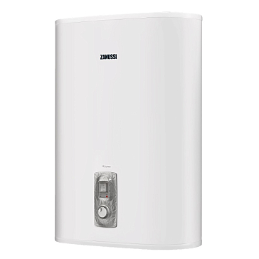 Изображение товара Водонагреватель Zanussi ZWH/S 80 Azurro накопительный настенный 80 л 2 кВт