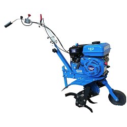 Культиватор Нева МК-70-DM163