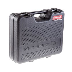 Перфоратор SDS-Plus Интерскол П-32/1000ЭВ-2 303.0.0.40, 1020 Вт, 6 Дж