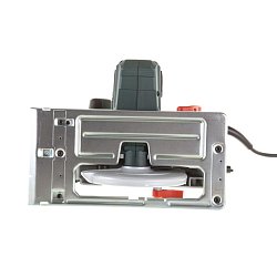 Циркулярная пила Metabo KS 55 600855000 (сетевая, диск 160 мм, посадочный диаметр 20 мм)