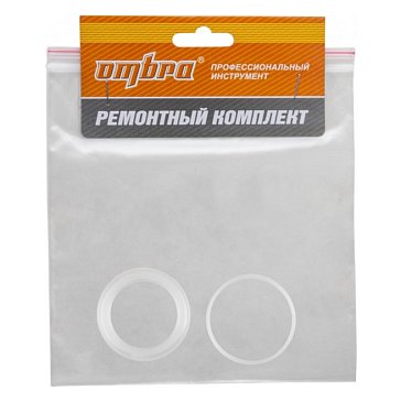 Изображение товара Ремонтный комплект для гидравлического цилиндра OHT410N Ombra 10т