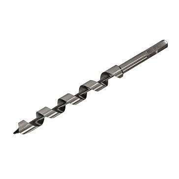 Изображение товара Сверло винтовое Sturm 1055-AG18x230 по дереву Германия 18 мм 230 мм