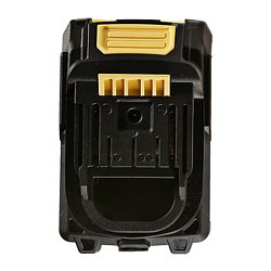 Аккумулятор Hanskonner HBP2006, 18 В, 1BS, 6.0 Ач, USB-разъем