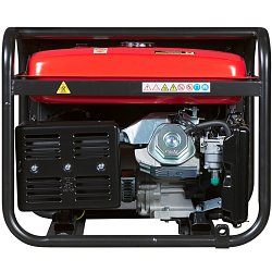 Бензиновый генератор Fubag BS 5500