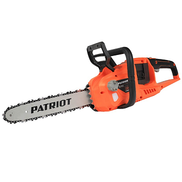 Изображение товара Пила цепная аккумуляторная Patriot CS 302 250205021 (без АКБ и ЗУ)