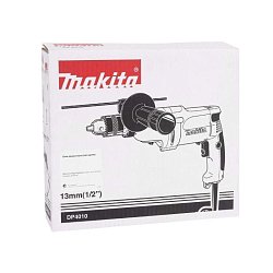 Дрель Makita DP 4010, 720 Вт