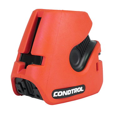 Изображение товара Лазерный уровень Condtrol neo x200 1-2-115 (бытовой, 2 лазера)