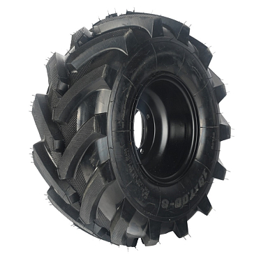 Изображение товара Пневматическое колесо Patriot P19X7.0-8D-1 Extreme для сельхозтехники