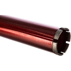 Сверло алмазное сегментное Diam Extra Line Titan 313011