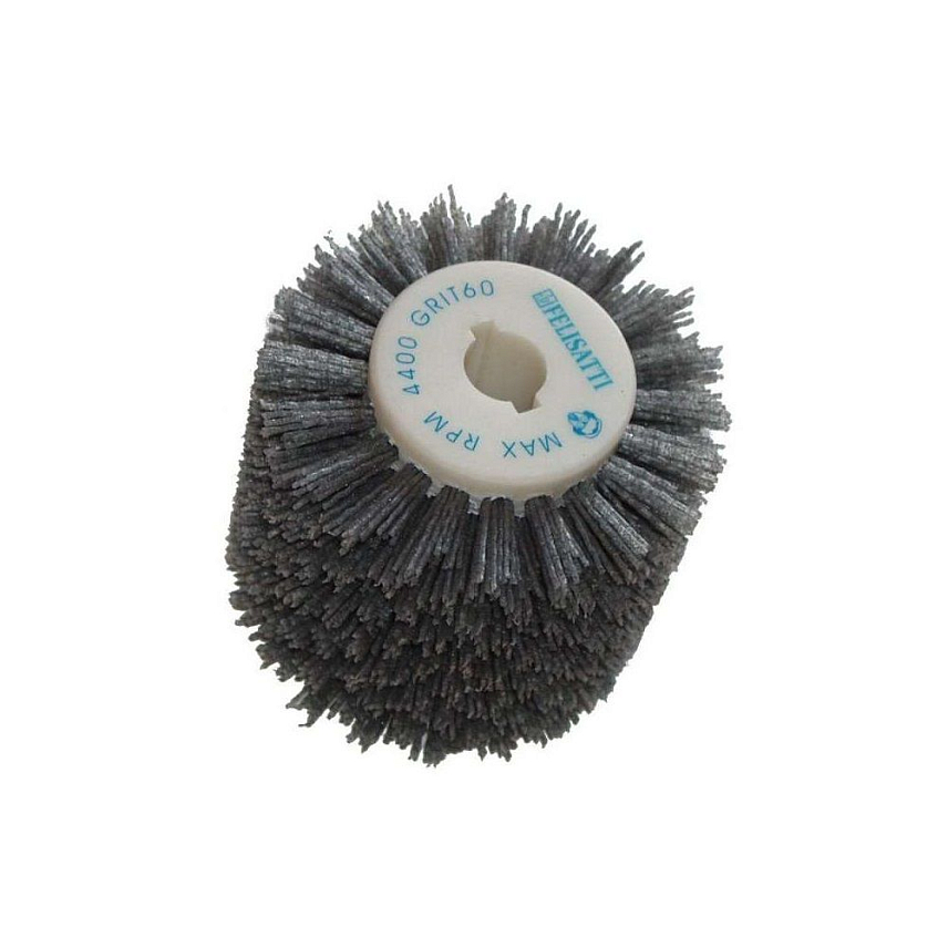 Щетка для брашировки Felisatti 927490170 (K60) в Твери