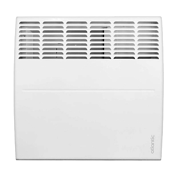 Изображение товара Электрический конвектор Atlantic F119 Design 1000W (макс. площадь нагрева комнаты 10м2)