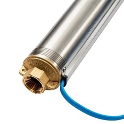 Скважинный насос Джилекс Водомет 3ДК 45/85